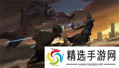 中秋献礼 《辐射》手游中秋双外观免费领!