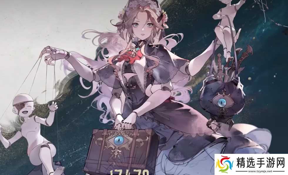 《银与绯》最强阵容介绍