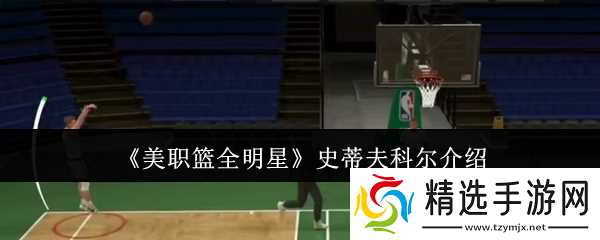 美职篮全明星史蒂夫科尔怎么样-美职篮全明星史蒂夫科尔介绍