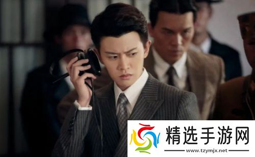 任嘉伦《风与潮》正式开拍,蓝盈莹演女主太惊喜,谍战剧又有盼头了