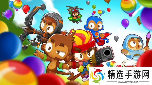 塔防游戏单机排行榜 最有趣的单机塔防手游合集2025