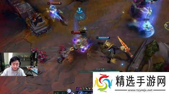 LOL知名主播自曝要退网，称进厂都比直播强，网友：合同要到期了吧