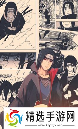 经典的火影卡牌手游排行榜 2025必玩的火影卡牌手游合集