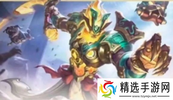 《王者荣耀》官宣多款皮肤，钟馗喜获S39赛季皮，六元秒杀联动上线