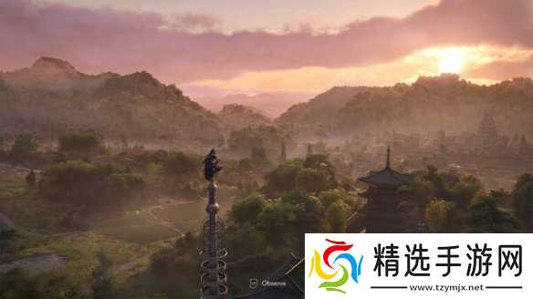 《刺客信条影》最佳藏身处建造优先级分享