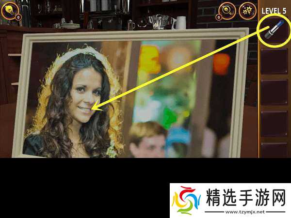 密室逃脱影城之谜4第5关怎么过