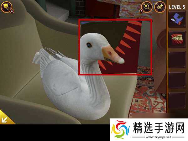 密室逃脱影城之谜4第5关怎么过