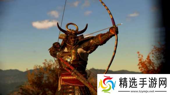 《刺客信条影》弓操作方法