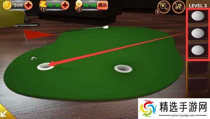 密室逃脱影城之谜4第3关怎么过