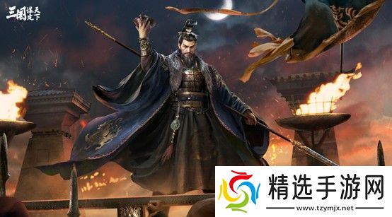 游戏圈大事件！原神正面回应网易SLG《率土之滨》涉嫌抄袭纳塔音乐