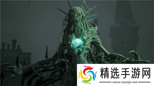 遗迹2公布“头目车轮战”模式与第三个DLC《黑暗的视界》