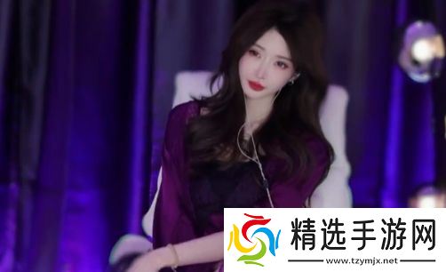 女主播称有大哥邀请去海外带货，直言自己不敢去，生怕去一趟回不来