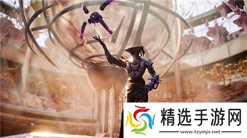 遗迹2公布“头目车轮战”模式与第三个DLC《黑暗的视界》