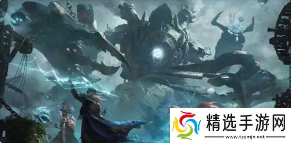 龙息神寂英雄有哪些阵营