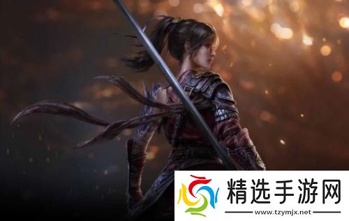 国产3A《明末:渊虚之羽》BOSS竟有多形态,官方称女主没有感情线