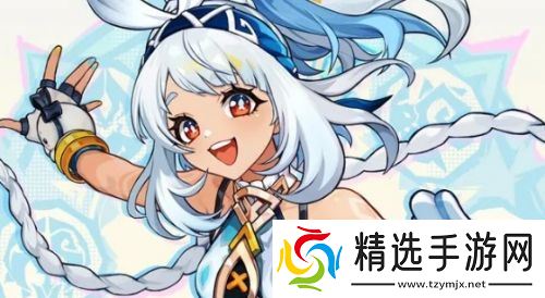 《原神》纳塔3C今非昔比，一个被针对，一个出场少，只有她最稳定