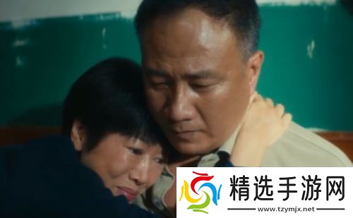 56岁胡军亮相《北上》，从船老大到落魄货车司机，打了多少男明星脸