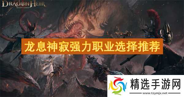 龙息神寂强力职业选择推荐