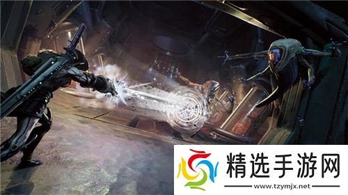 《遗迹2：黑暗的视界》发布全新职业护卫者预告片，将于9月25日上线