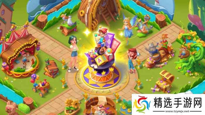 浪漫餐厅兑换码3.20 浪漫餐厅3月20日兑换码分享