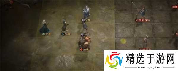 龙息神寂强力职业选择推荐