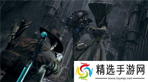 遗迹2公布“头目车轮战”模式与第三个DLC《黑暗的视界》