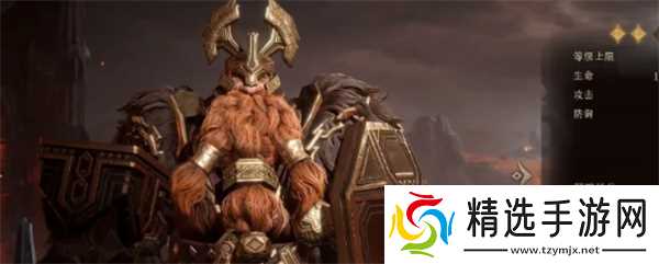 龙息神寂强力职业选择推荐