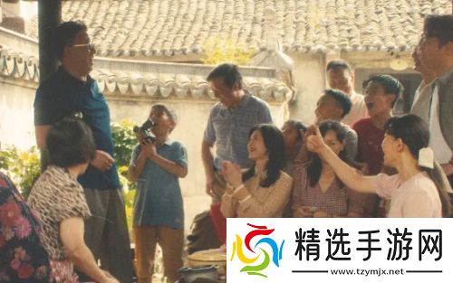 56岁胡军亮相《北上》，从船老大到落魄货车司机，打了多少男明星脸