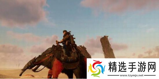 破碎之地攻略 破碎之地坐骑怎么获得 破碎之地初始坐骑获取方法