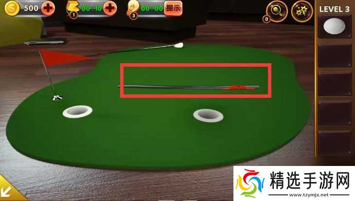 密室逃脱影城之谜4第3关怎么过