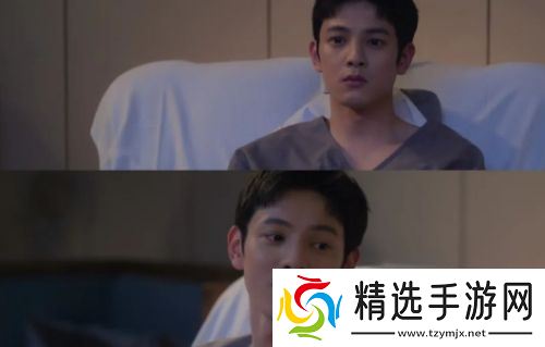 《嘘,国王在冬眠》情节大反转,林一竟不是男一,真正的主角竟是他