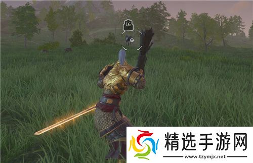 新手必看!《帝国神话》国服抓马三板斧