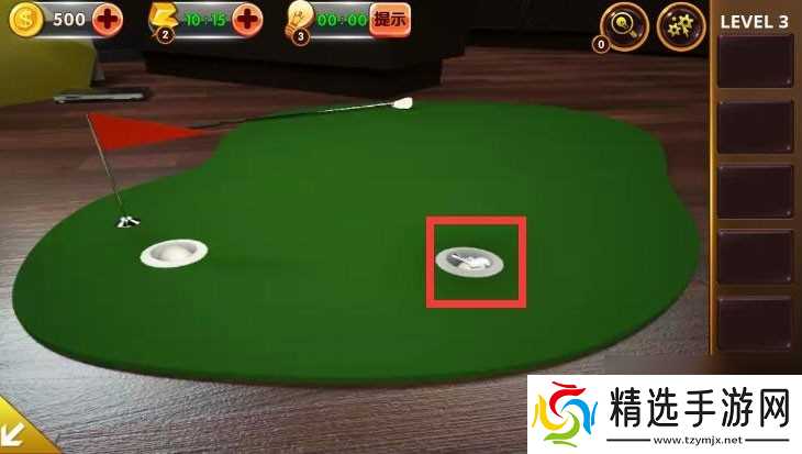 密室逃脱影城之谜4第3关怎么过