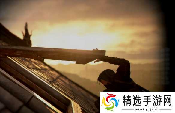 《刺客信条影》暗门机制介绍