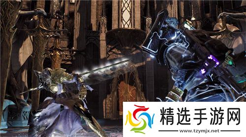 遗迹2公布“头目车轮战”模式与第三个DLC《黑暗的视界》