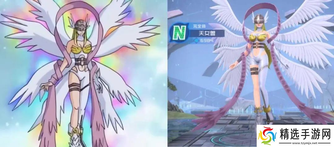 历经五年磨难，《数码宝贝：源码》找到了破局之路