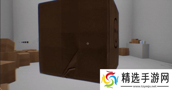 谁能忍住不按大红按钮？Steam打破第四面墙新游《本游戏与大红按钮无关》正式定档4月16日！