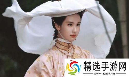 陈都灵《贵女》改名上线，黑莲花重生复仇，亲手教训伪善家族