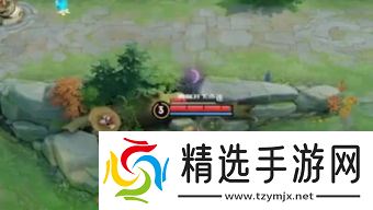 永劫无间什么段位算是高手了「永劫无间青铜局出门就被秒」