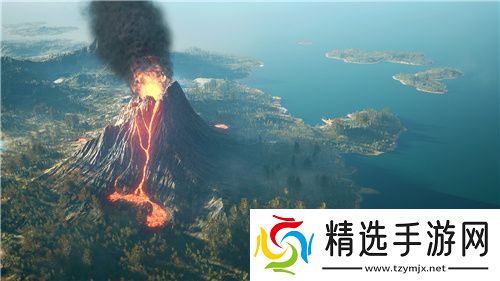 《帝国神话》国服曝出10月新版玩法“八王之乱”