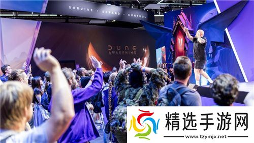 腾讯Level Infinite全球化进阶：如何培养全方位中台能力？