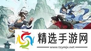 2023汉家江湖必练角色强度排名与解析推荐