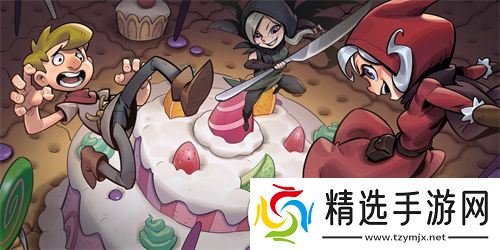 双模式更新，共庆7周年！《月圆之夜》S5赛季9月20日开启