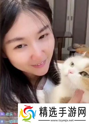 古早LOL女主播罕见开播，原以为会受网友欢迎，不料却被嫌弃年纪大