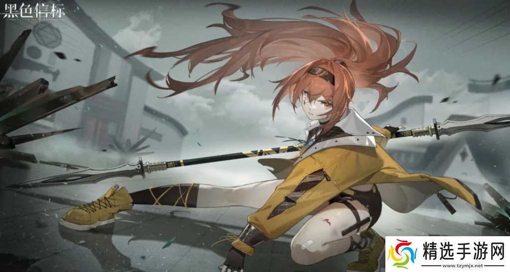 黑色信标角色强度排行，最强角色推荐，快来看看都有哪些上榜吧！