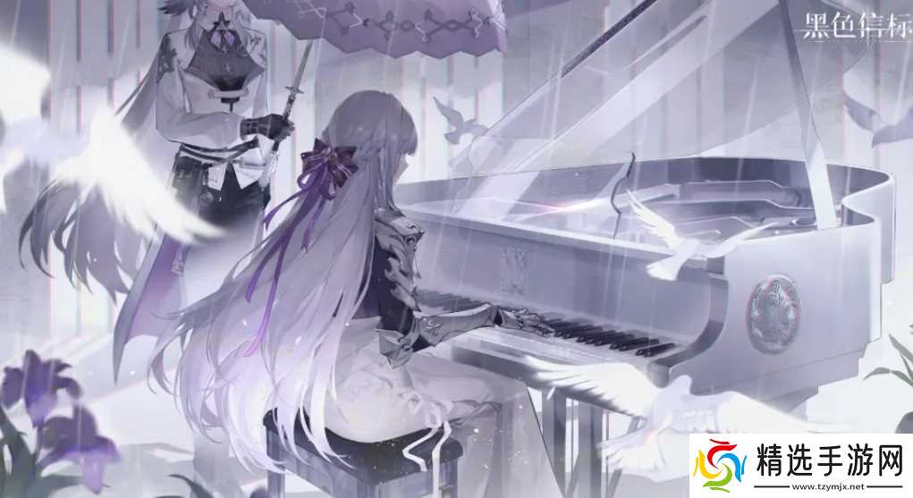 黑色信标角色强度排行，最强角色推荐，快来看看都有哪些上榜吧！