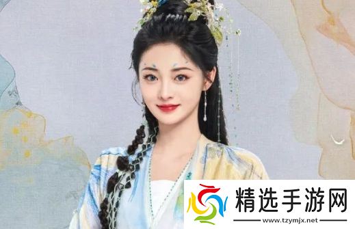 刘诗诗《淮水竹亭》档期确定，七位女配颜值太高，但凡演技差都压不住