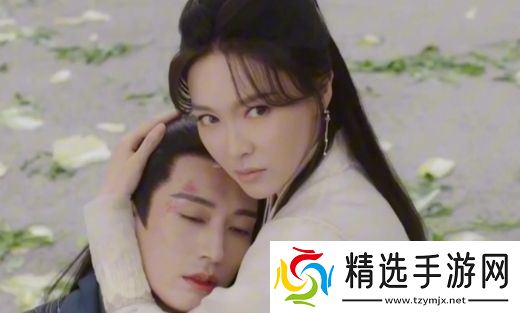 《念无双》定档3月27日开播，唐嫣刘学义首部合作新剧，狠狠期待了