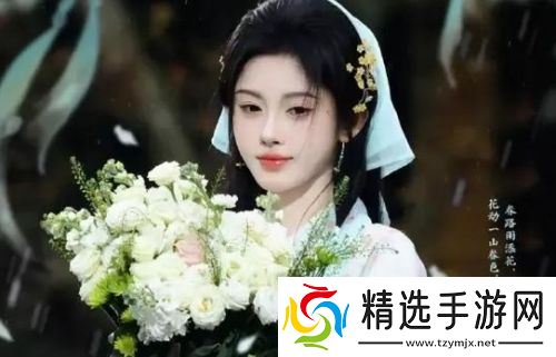鞠婧祎又变脸，新剧照路人图曝光，锥子鼻尖下巴，网友：太夸张了
