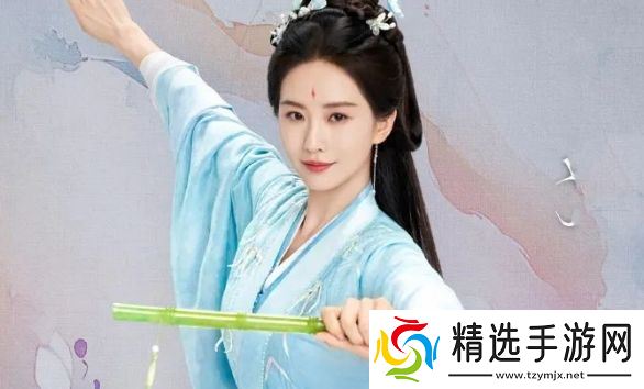 刘诗诗《淮水竹亭》档期确定，七位女配颜值太高，但凡演技差都压不住